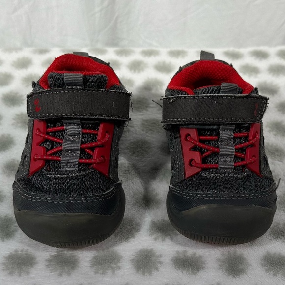 Surprise by Stride Rite Toddler shoes size 4 - Picture 4 of 6